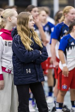 Bild 15 - wCJ Loewinnen Cup C1
